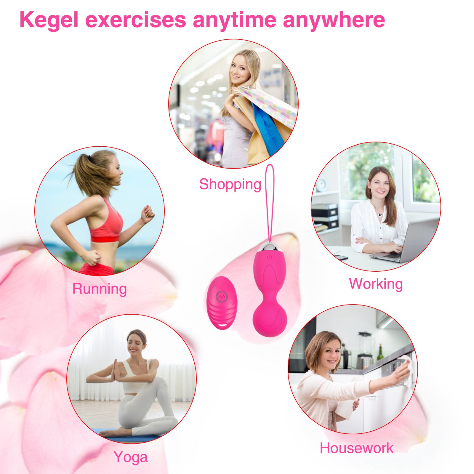 What Are Kegel Balls Used For